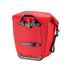Altura Thunderstorm Adventure Pannier - 25L - Red