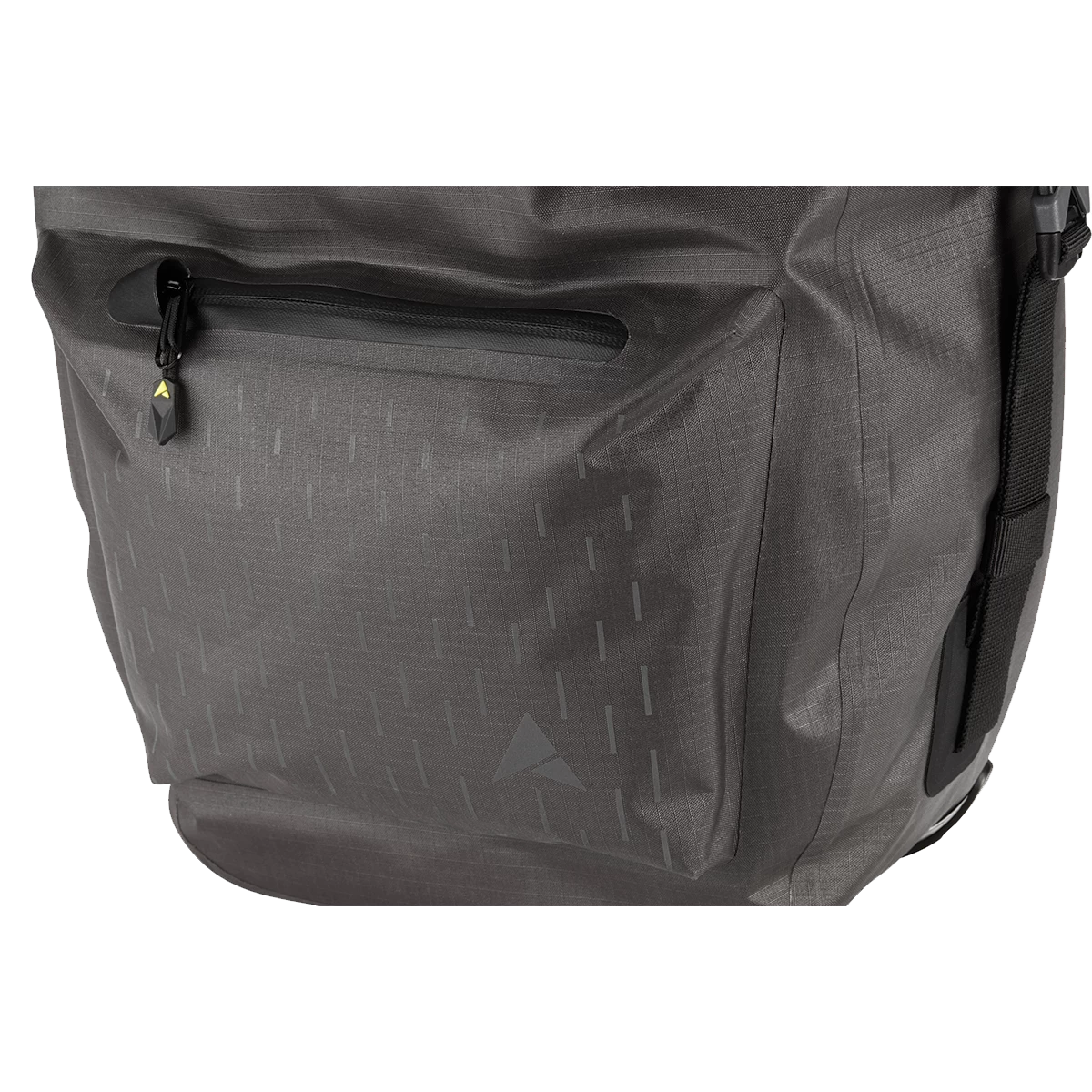 Altura Thunderstorm Adventure Pannier - 15L - Charcoal - Image 4