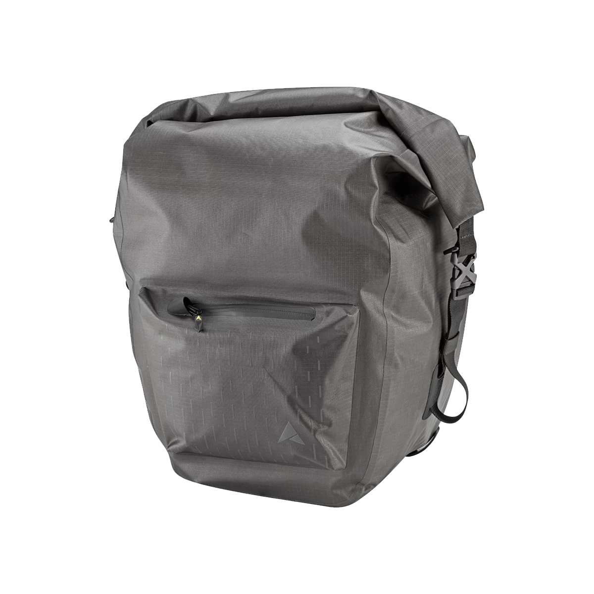 Altura Thunderstorm Adventure Pannier - 15L - Charcoal - Image 2