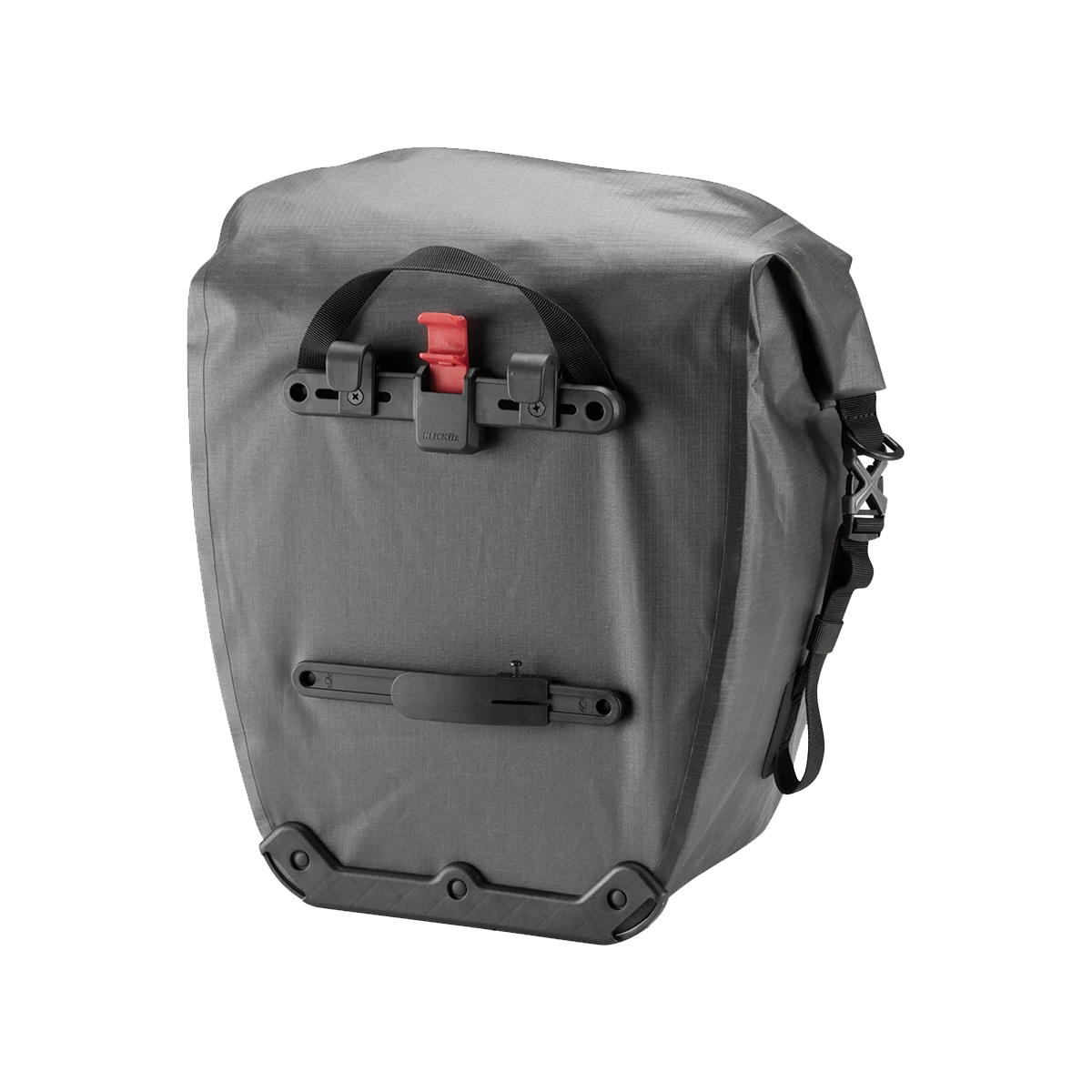 Altura Thunderstorm Adventure Pannier - 15L - Charcoal - Image 3