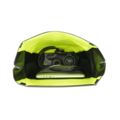 Altura Thunderstorm City 20 Litre Pannier - Hi-Viz Yellow/Black