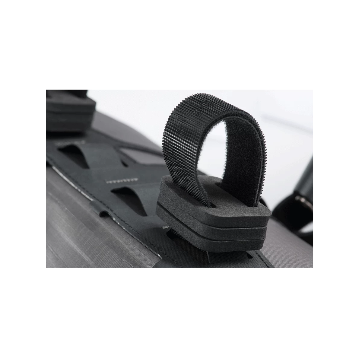 Altura Vortex 2 Waterproof Front Roll Handlebar Bag- Black - 5 Litres - Image 9