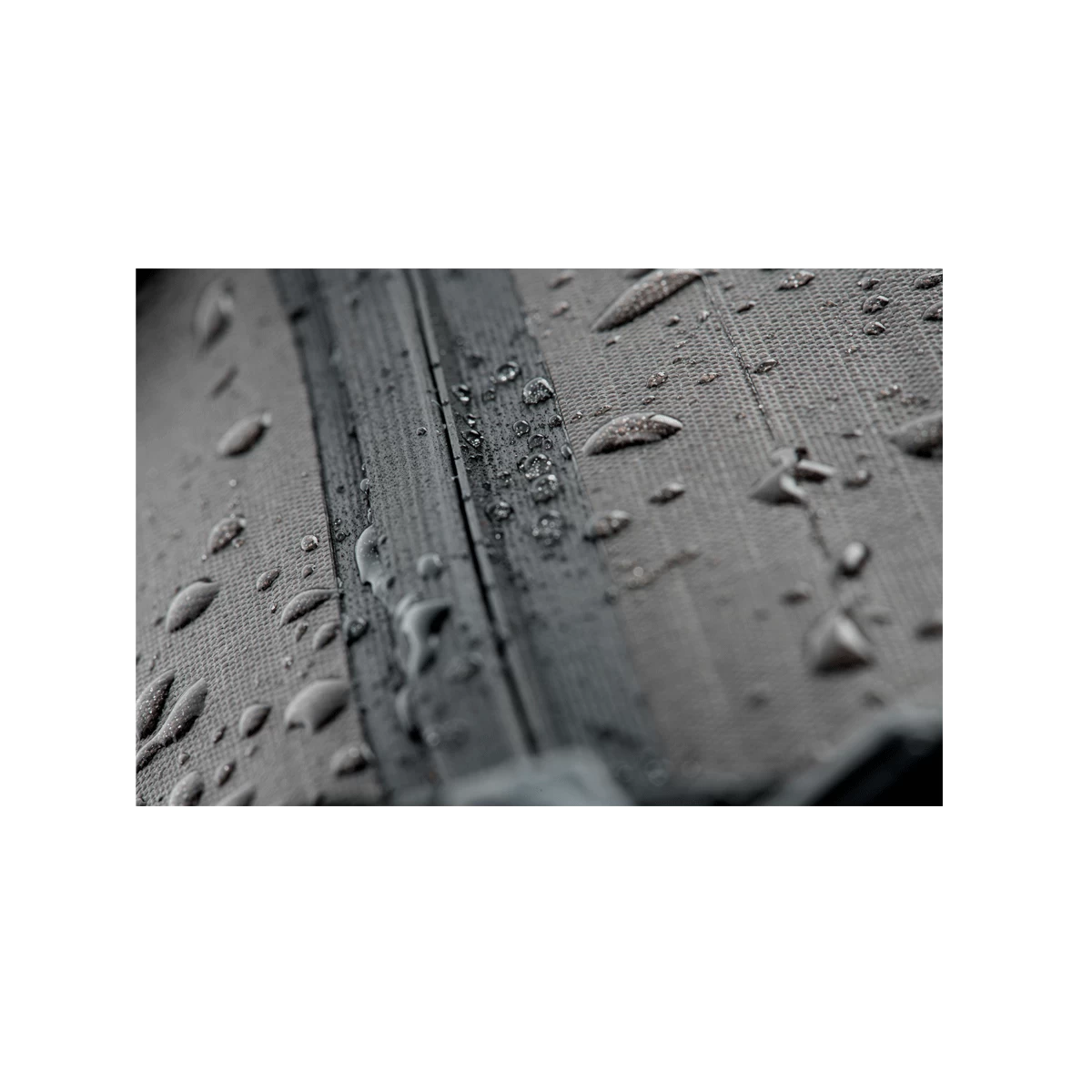 Altura Vortex 2 Waterproof Front Roll Handlebar Bag- Black - 5 Litres - Image 8