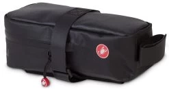 Castelli Undersaddle XL Saddlebag - Black