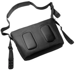 Brooks Barbican Shoulder Bag - 13L