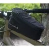 Blackburn Outpost Top Tube Bag - Black
