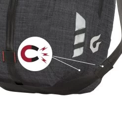 Blackburn Central Pannier Bag