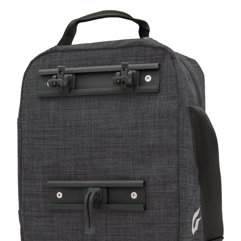 Blackburn Central Pannier Bag - Image 5