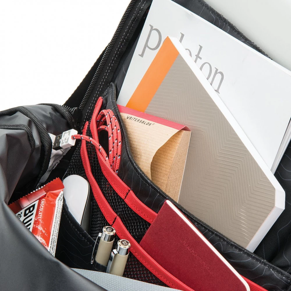 Blackburn Central Pannier Bag - Image 4