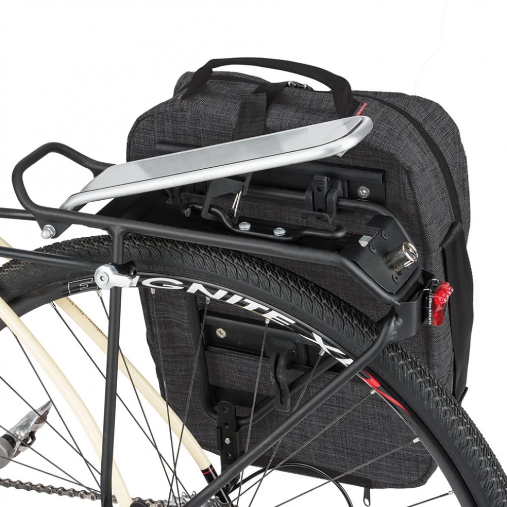 Blackburn Central Pannier Bag - Image 6