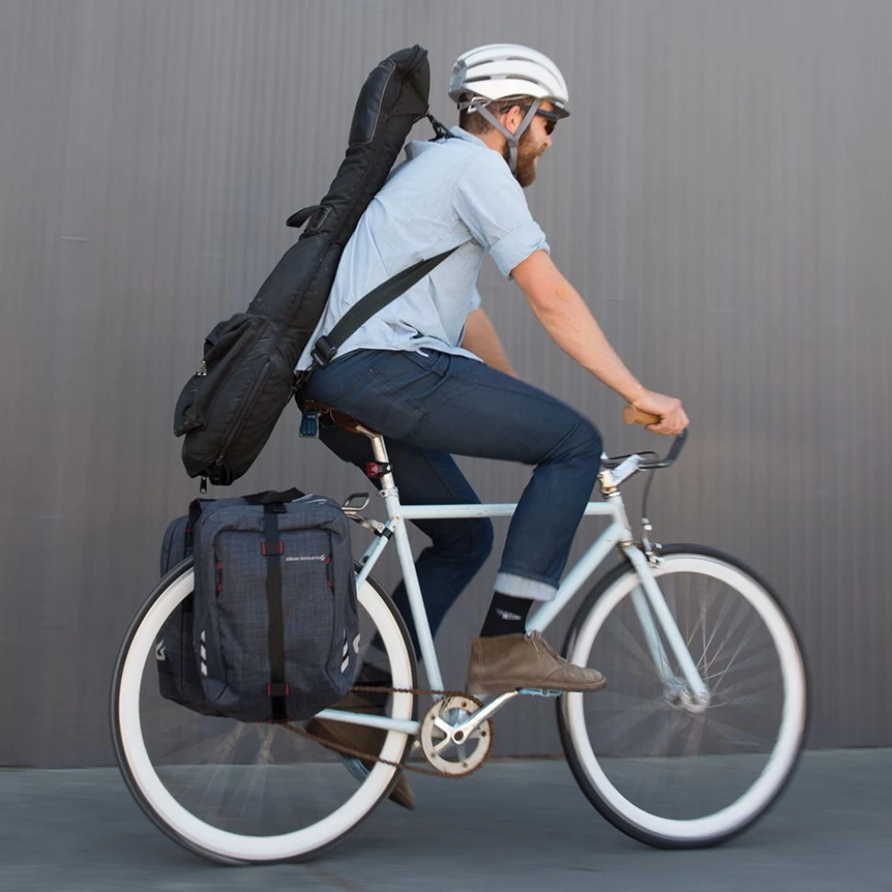 Blackburn Central Pannier Bag - Image 7