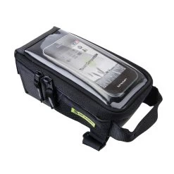 Birzman Zyklop Navigator III - Black