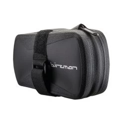 Birzman FeexPouch Saddle Bag - 0.3L - Black