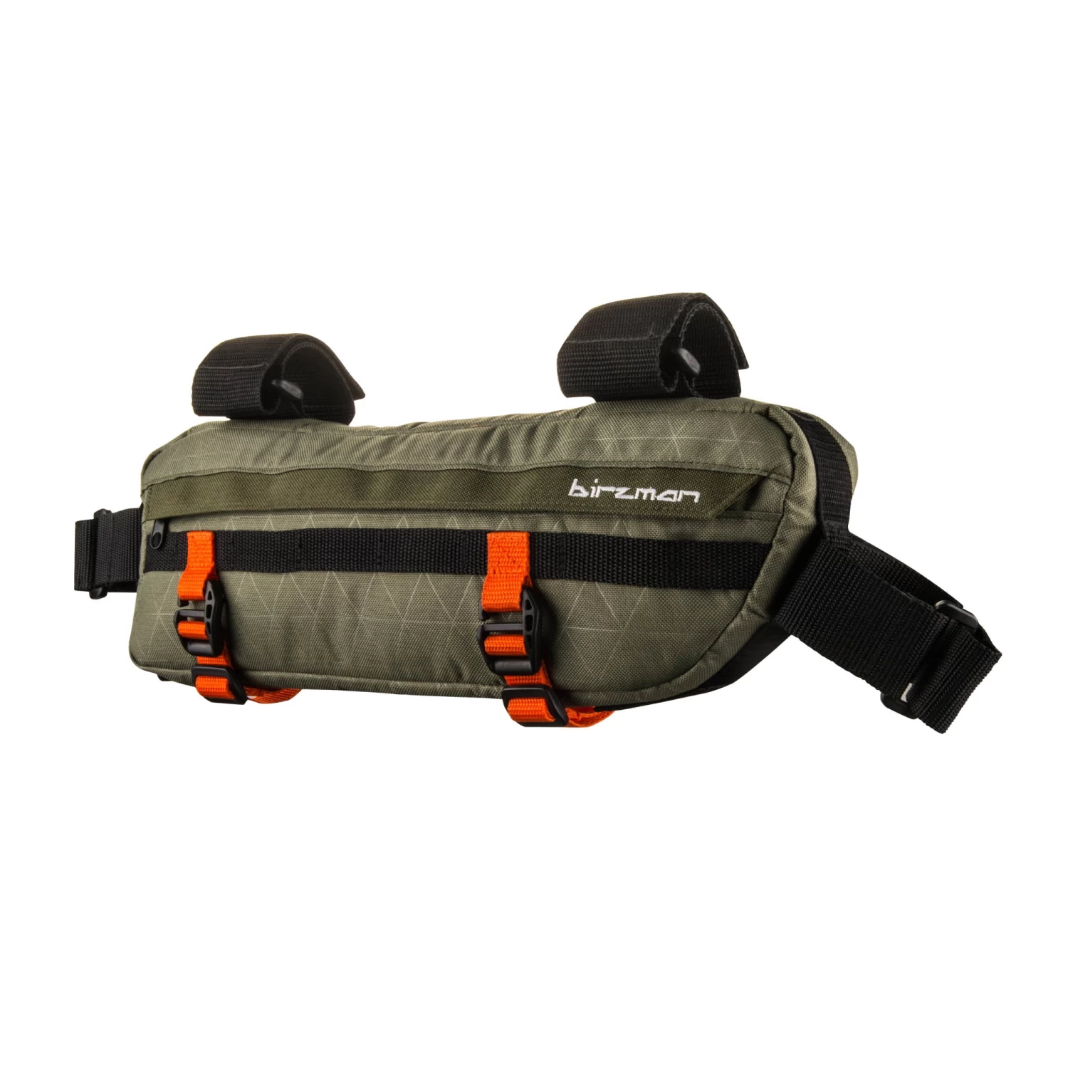 Birzman Packman Planet Frame Pack - 3L - Green