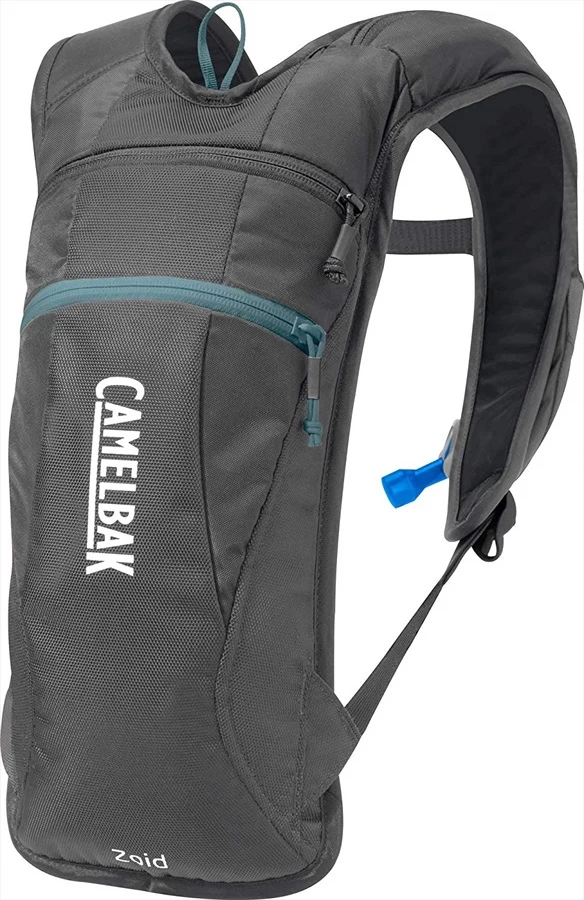 Camelbak Zoid Winter Hydration Pack - 2L/70oz - Kelp/Almond Milk - Image 4