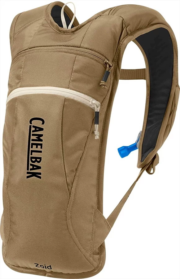 Camelbak Zoid Winter Hydration Pack - 2L/70oz - Kelp/Almond Milk - Image 3