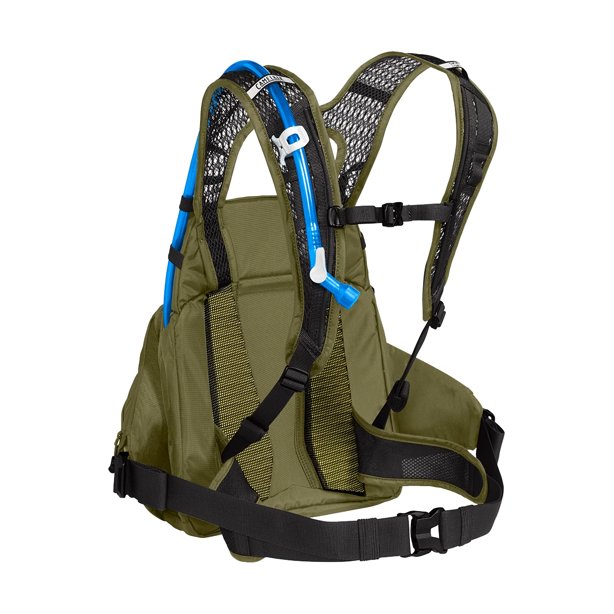 Camelbak Skyline LR 10 Low Rider Hydration Pack - Olive - 3L/100oz