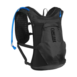 Camelbak Chase 8 Bike Vest Hydration Pack - Moroccan Blue - 2 + 6L