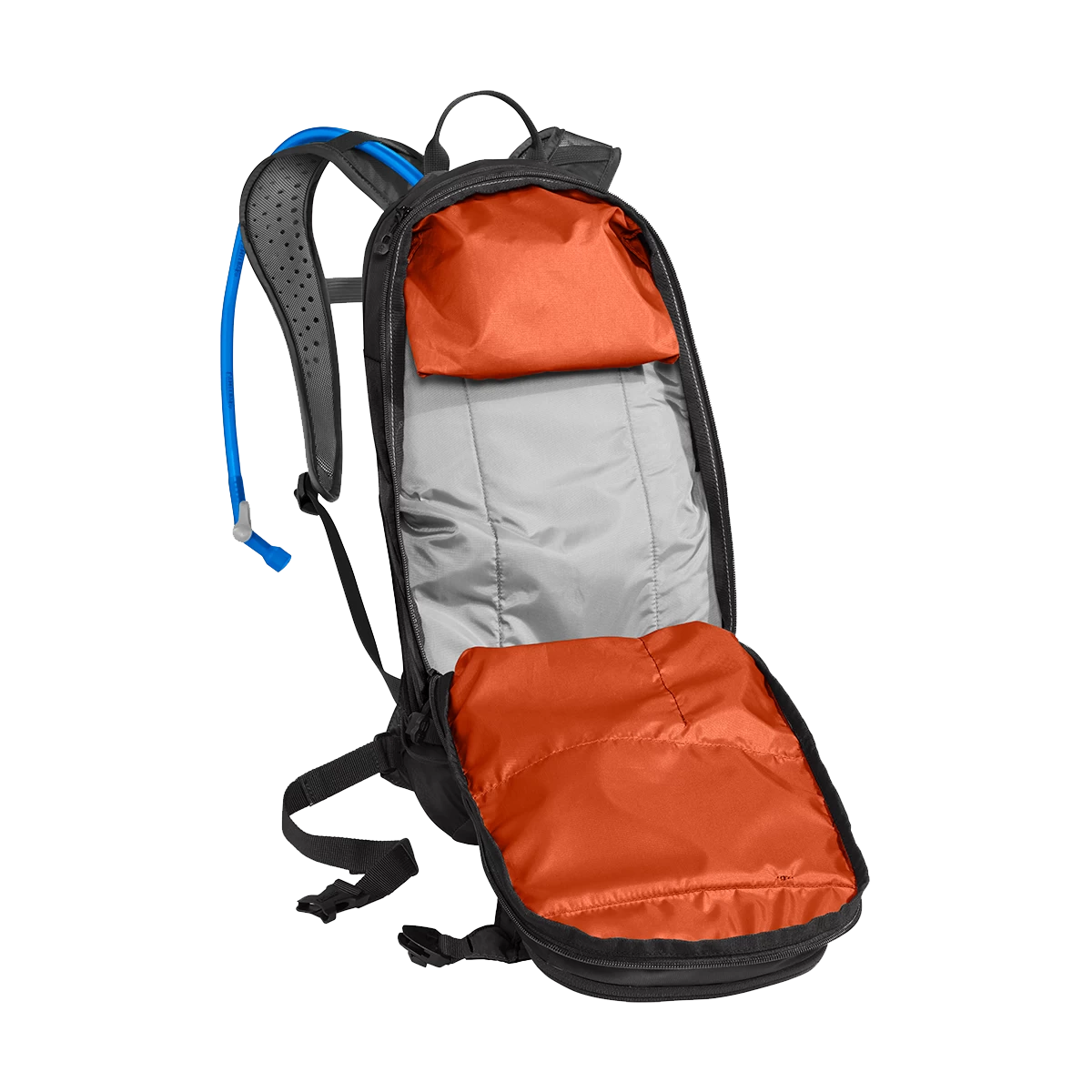 Camelbak Mule Hydration Pack - Black - 3L/100oz - Image 4