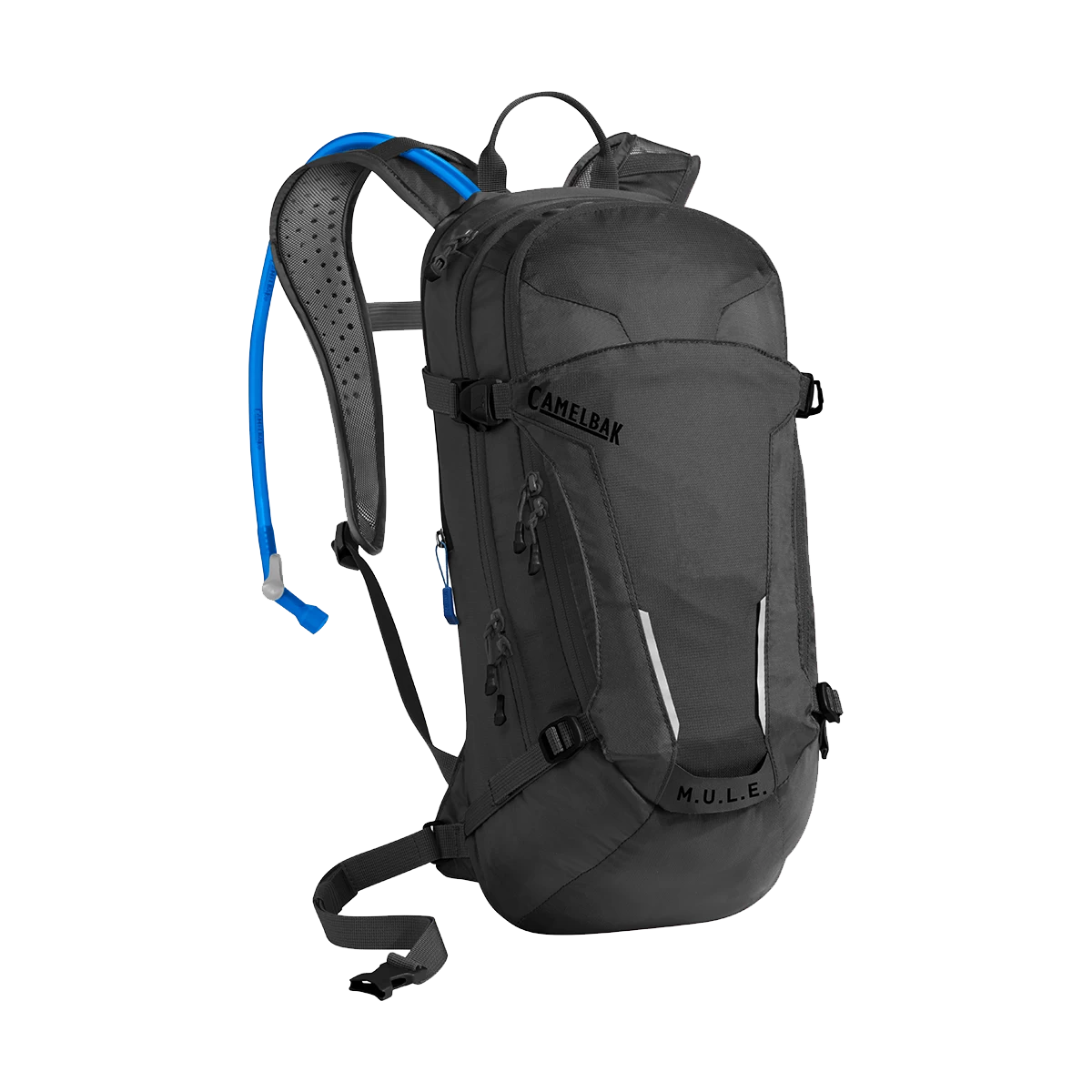 Camelbak Mule Hydration Pack - Black - 3L/100oz