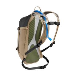 Camelbak Mule Hydration Pack - Kelp/Black - 3L/100oz