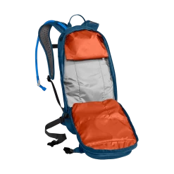Camelbak Mule Hydration Pack - Gibraltar Navy - 3L/100oz