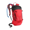 Camelbak Mule Hydration Pack - Red/Black - 3L/100oz