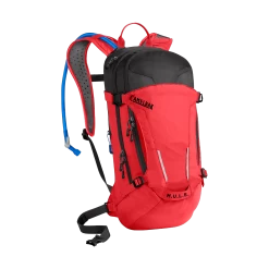 Camelbak Mule Hydration Pack - Red/Black - 3L/100oz