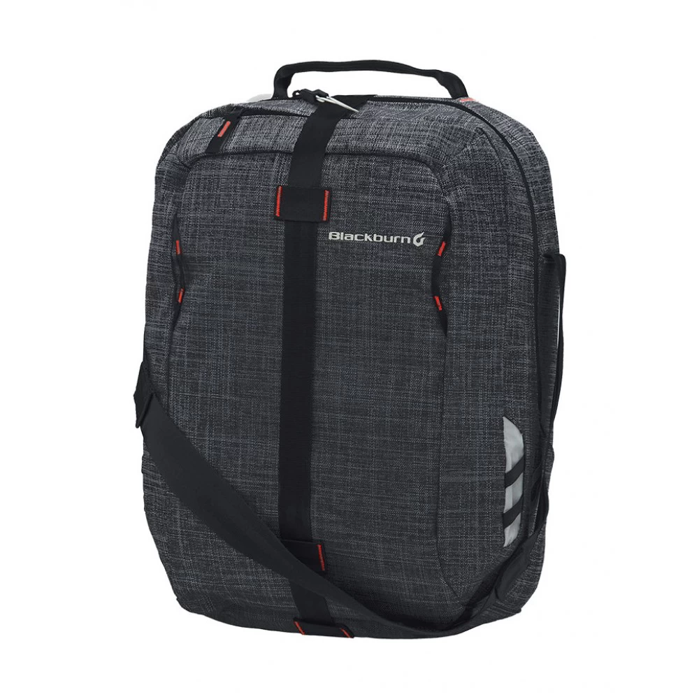 Blackburn Central Pannier Bag - Image 3