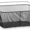 Cube RFR Standard Basket - Black
