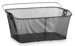 Cube RFR Standard Basket - Black