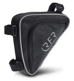 Cube RFR Triangle Frame Bag - Small - Black
