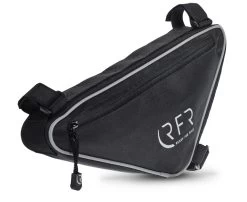 Cube RFR Triangle Frame Bag - Medium - Black