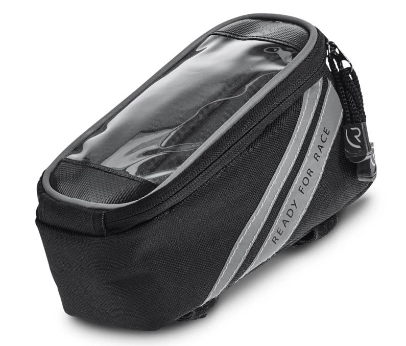 Cube RFR Top Tube Frame Bag - Black