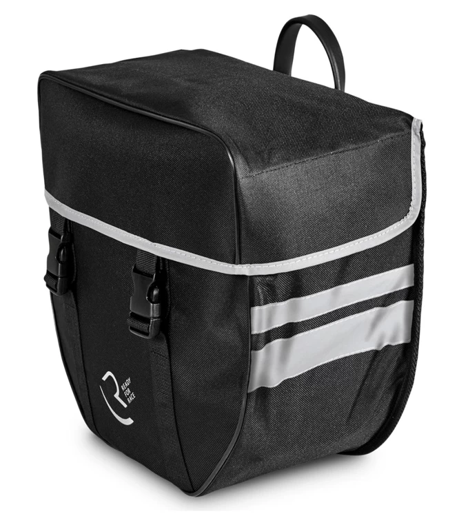 Cube RFR Rear Carrier Bag