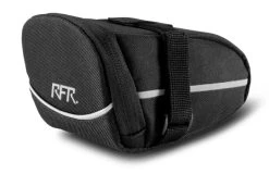 Cube RFR Saddle Bag - Large - Black