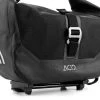 Cube Acid Trunk 10L Panniers RILink - Black