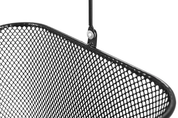 Cube Acid Handlebar Pannier 16L Basket FILink - Black - Image 2