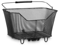 Cube Acid Carrier 20L Basket RILink - Black
