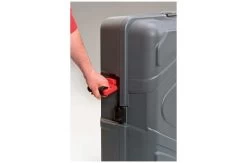 Elite Vaison Bike Box - Black