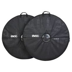 Evoc MTB Wheel Cover 29er - Black - Pair