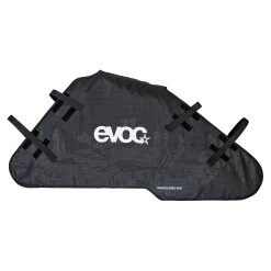 Evoc Padded Bike Rug - Black - 150x75x2cm