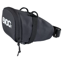Evoc Seat Bag 0.7 Litre - Steel