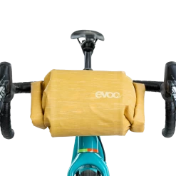 Evoc Handlebar Pack Boa - Loam - 5 Litre