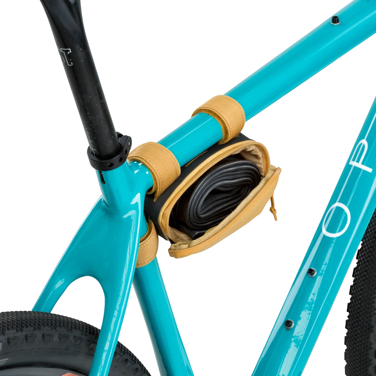 Evoc Multi Frame Pack - Loam - 0.7 Litre - Image 7