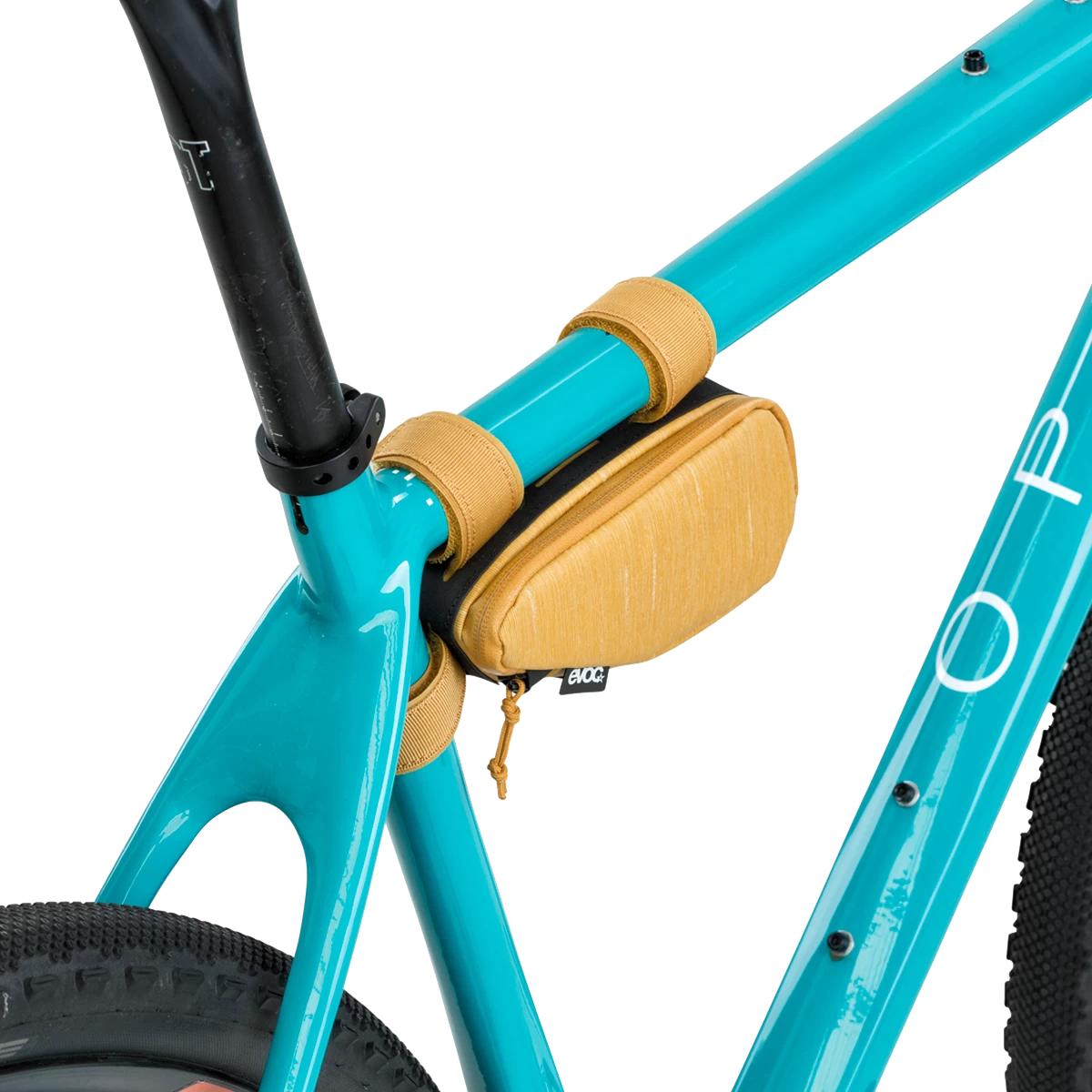 Evoc Multi Frame Pack - Loam - 0.7 Litre - Image 6