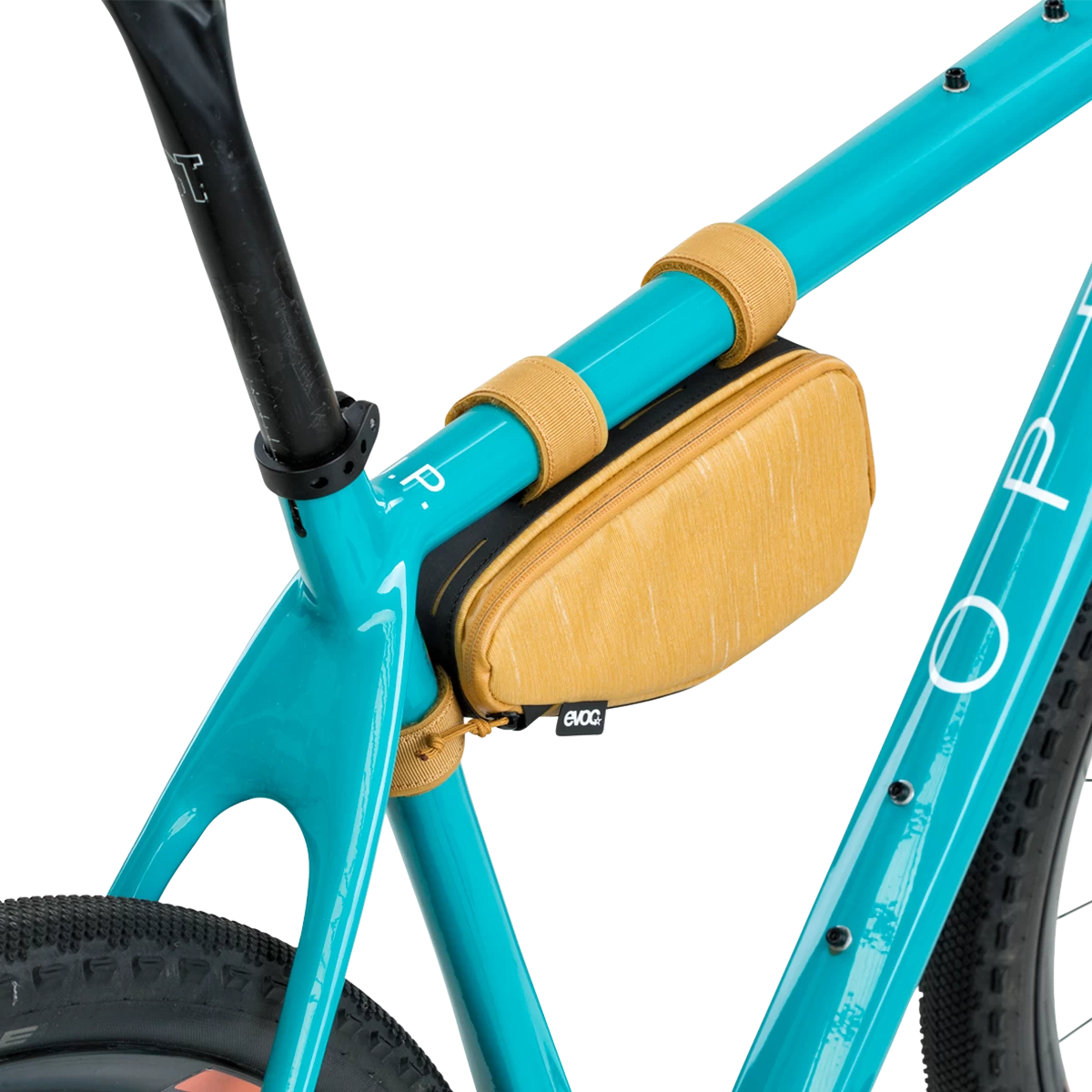 Evoc Multi Frame Pack - Loam - 1 Litre - Image 4