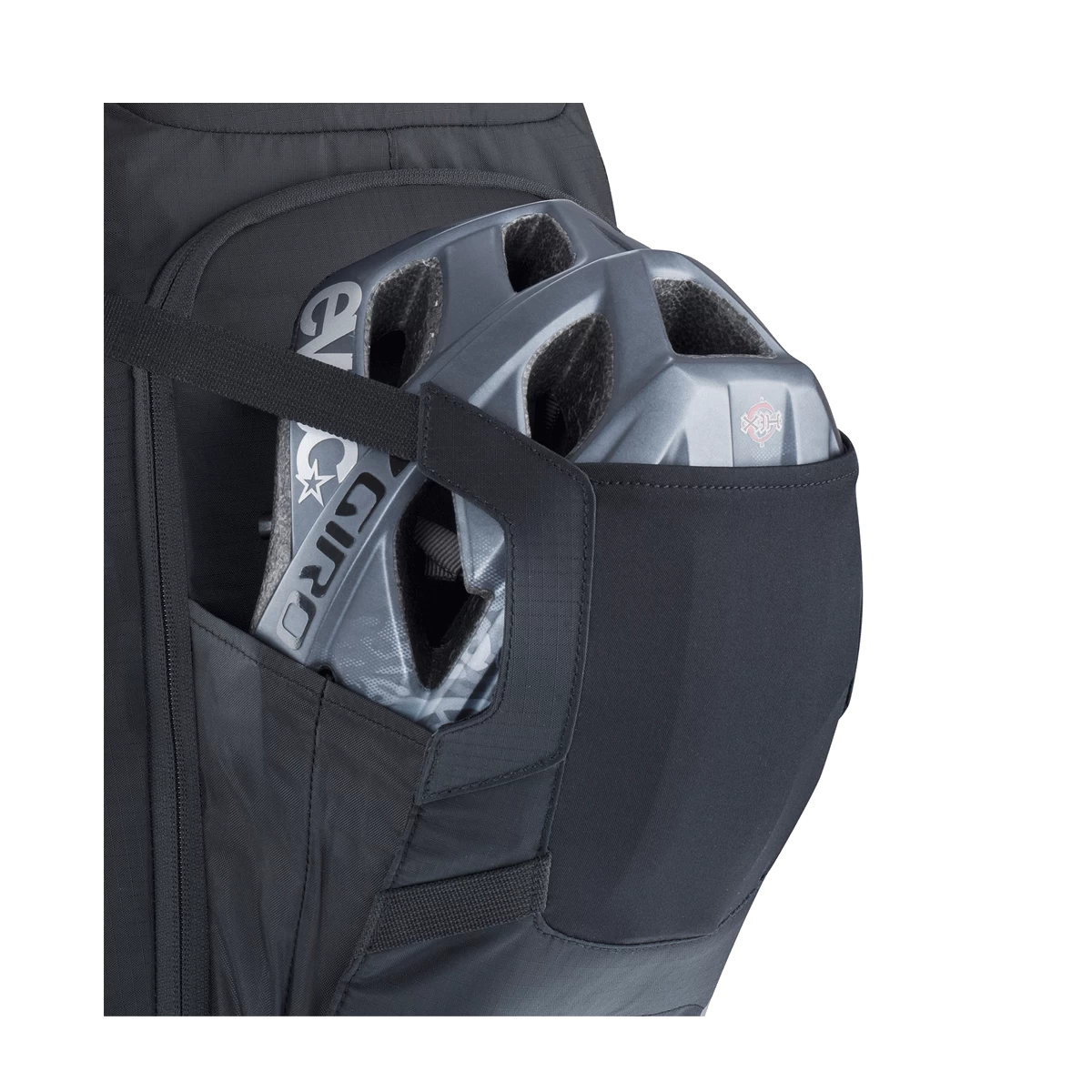 Evoc FR Enduro Blackline Protector 16 Litre Back Pack - Image 5