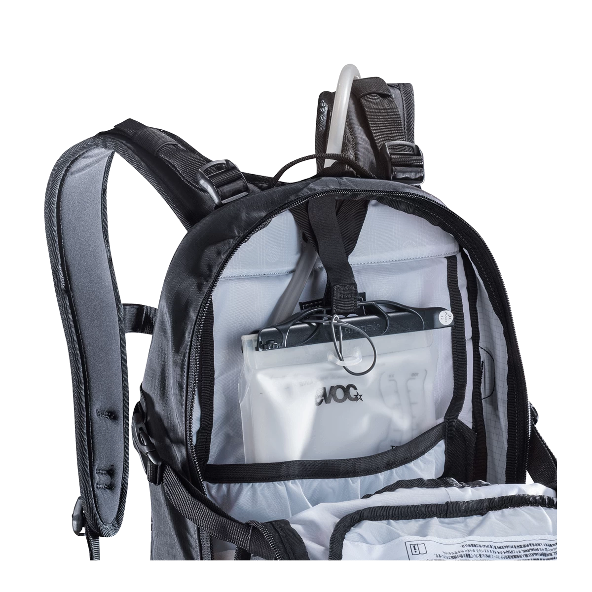 Evoc FR Enduro Blackline Protector 16 Litre Back Pack