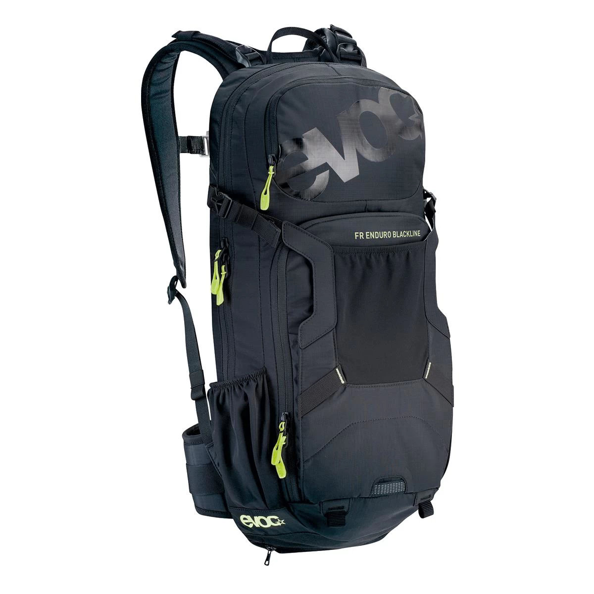 Evoc FR Enduro Blackline Protector 16 Litre Back Pack - Image 3